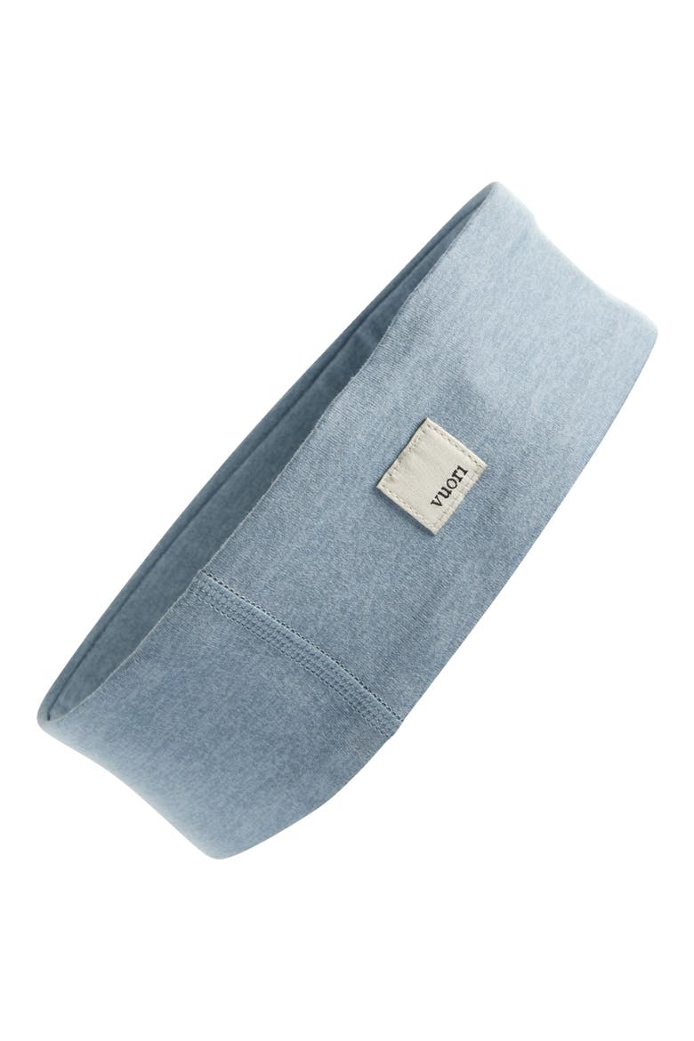 Halo Headband, Main, color, SHADE HEATHER
