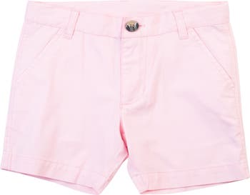 RuggedButts Boys Stretch Chino Shorts | Nordstrom
