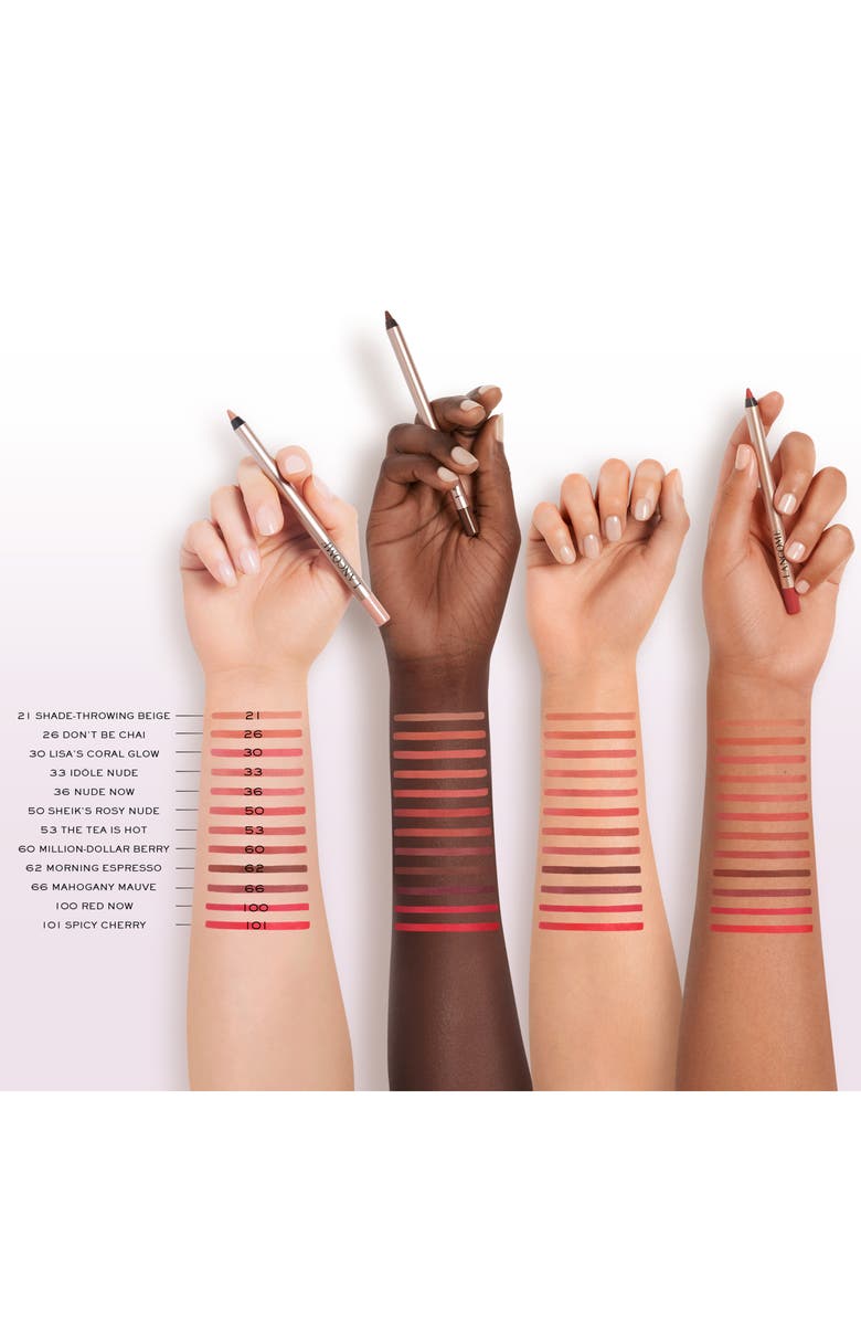 Lancôme Lip Idôle Lip Shaper Pencil, Alternate, color, 53