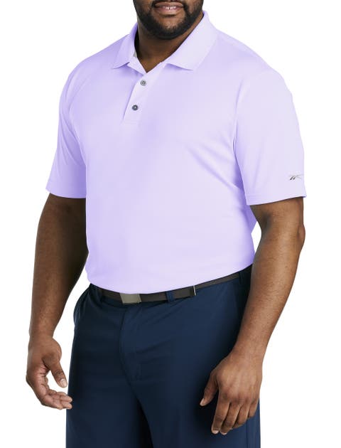 Performance Solid Polo