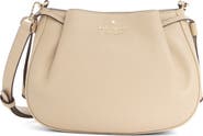 Kate Spade New York dumpling crossbody bag
