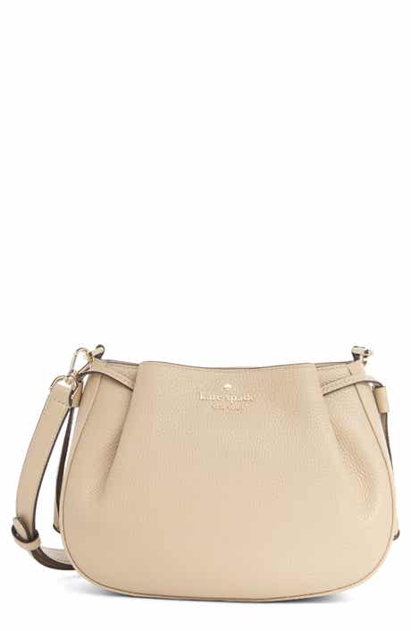 dumpling crossbody bag