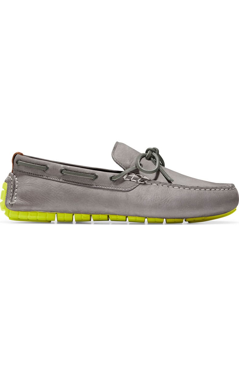 Cole Haan ZeroGrand Driving Shoe, Alternate, color,