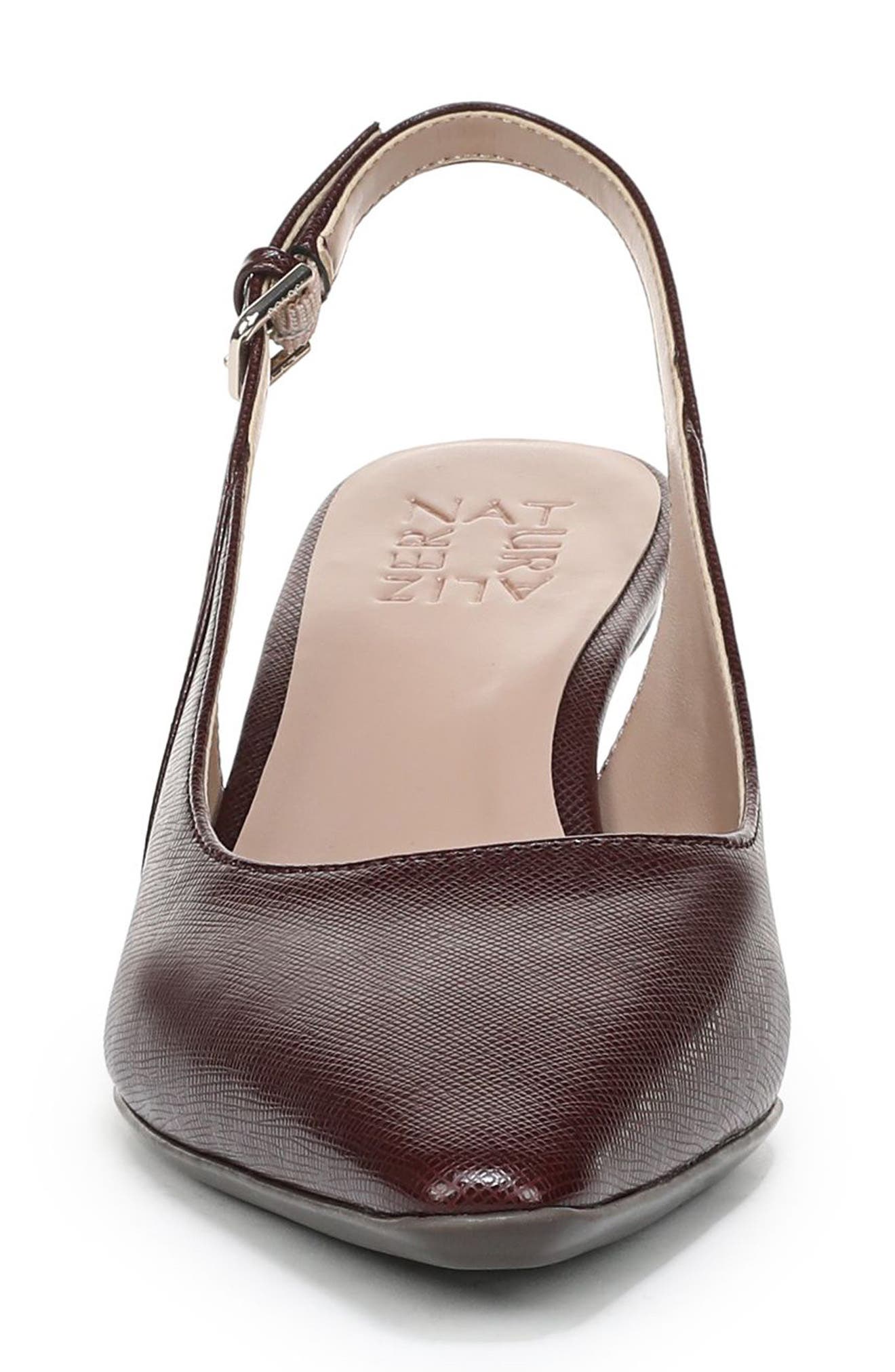 Tansy Slingback Pump, Alternate, color, SMOKY SANGRIA
