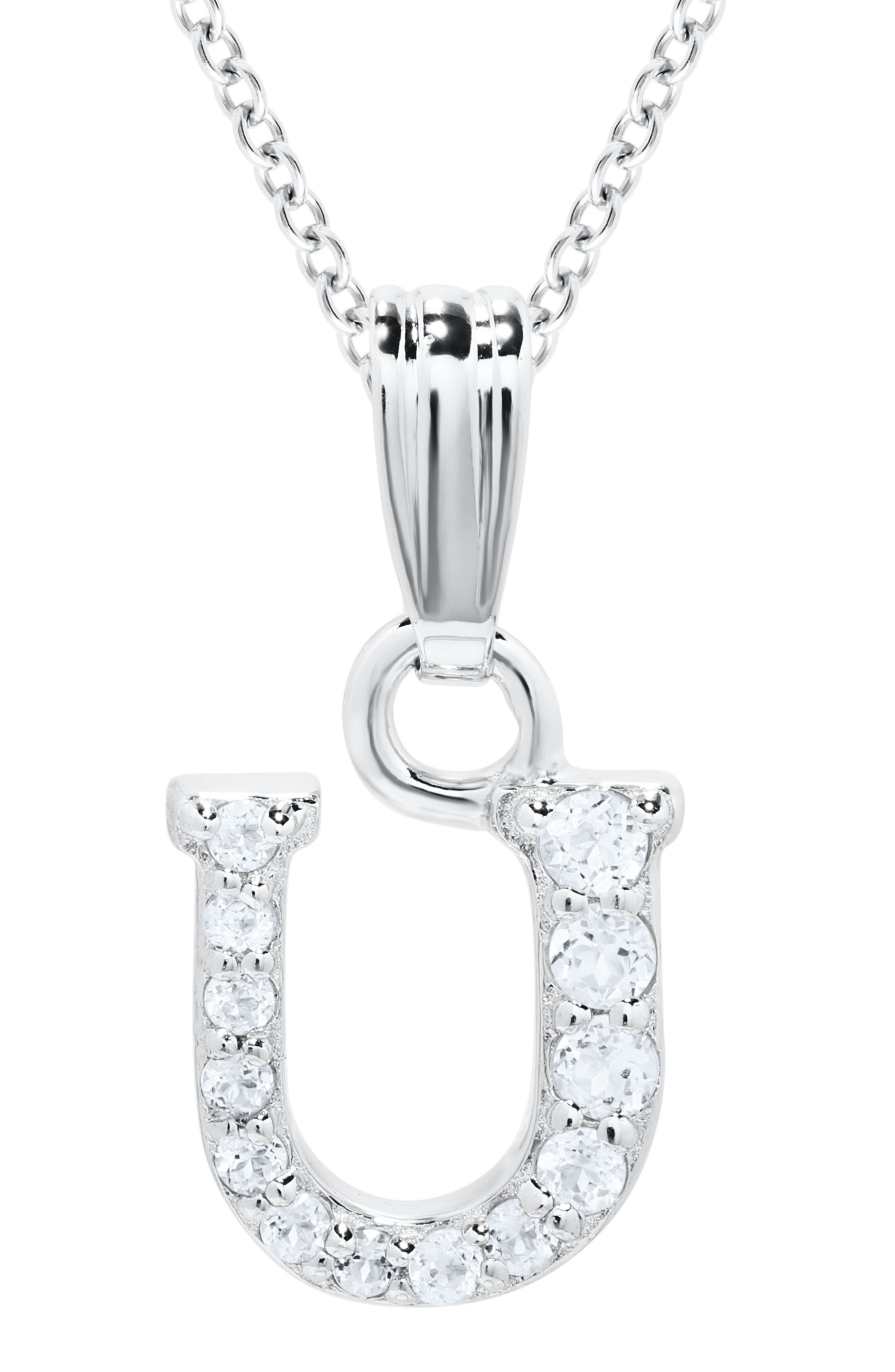 selected SILVER - U