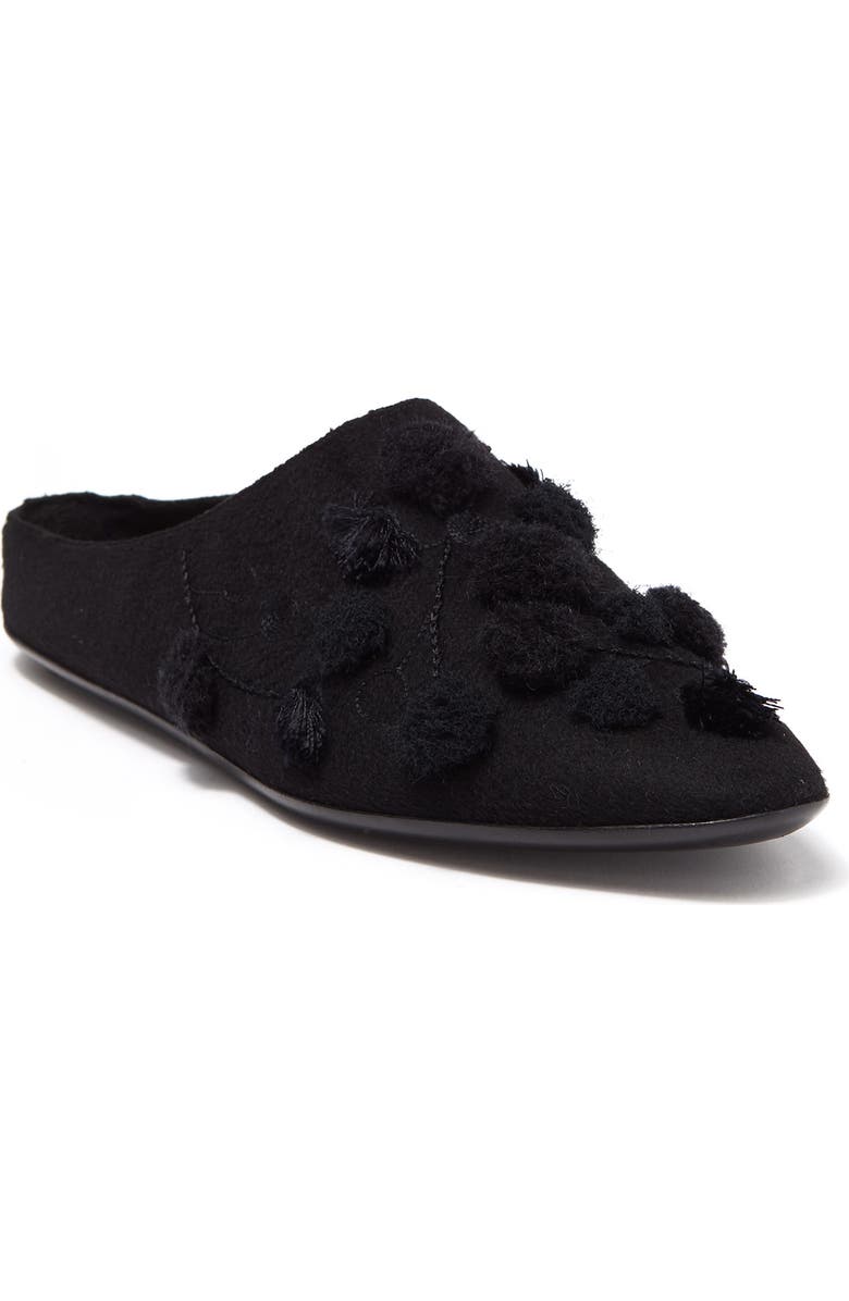 The Row Bea Cashmere Mule, Main, color,