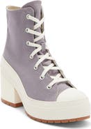Converse Chuck 70 Luxe Heel High Boot