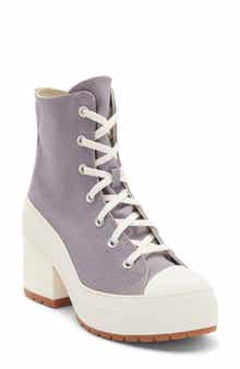 Converse Chuck 70 Luxe Heel High Boot