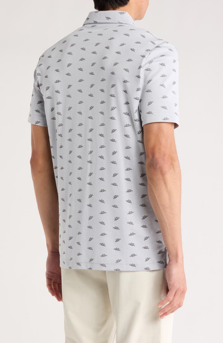 TravisMathew Expense Ratio Polo, Alternate, color,