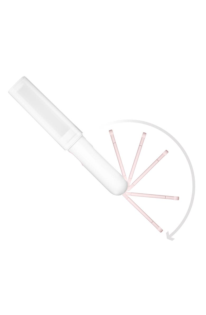 Little Martin's Portable Electric Travel Bidet, Alternate, color, Multicolored