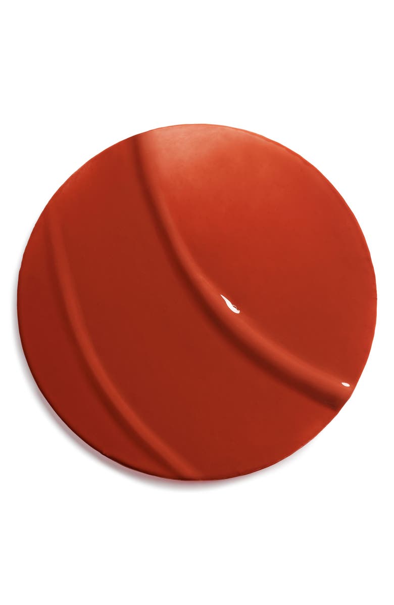 Hermès Rouge Hermès - Shiny lipstick, Limited edition, 22 Brun Yachting, Alternate, color, 