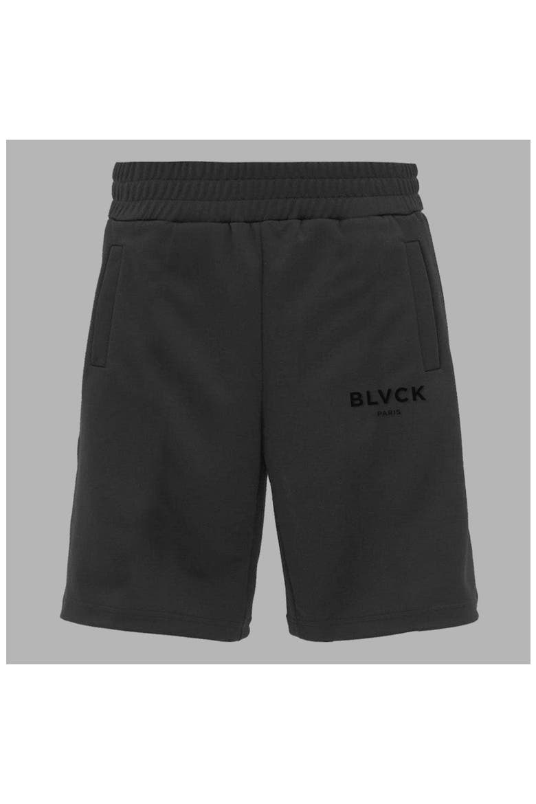 Blvck Shades Shorts, Alternate, color, Dark Grey