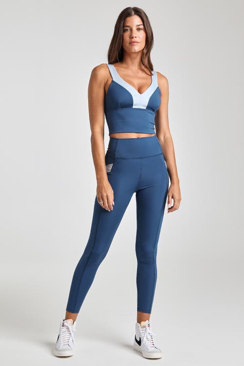 LOSANO LOSANO SHOWSTOPPER SCULPTED BRA 