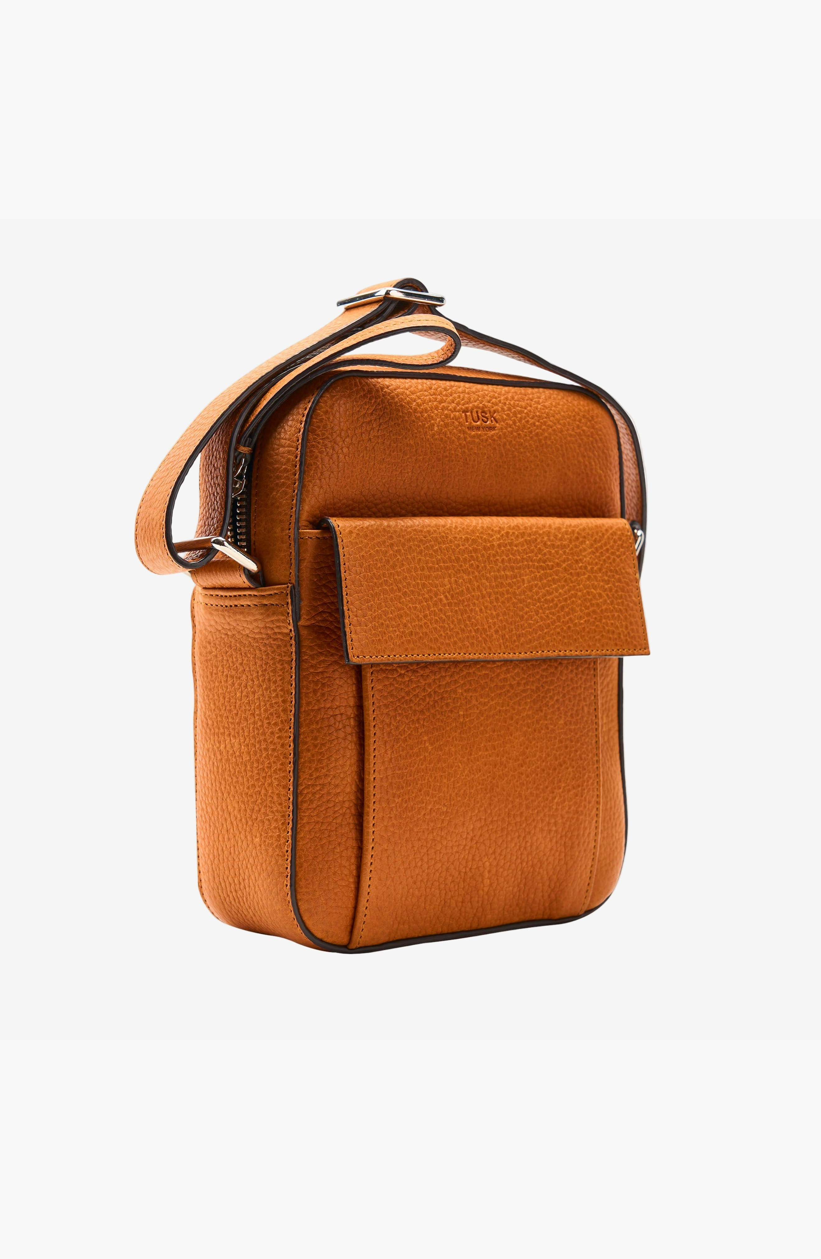 Tusk Anu Everyday Crossbody Bag, Alternate, color, Tan