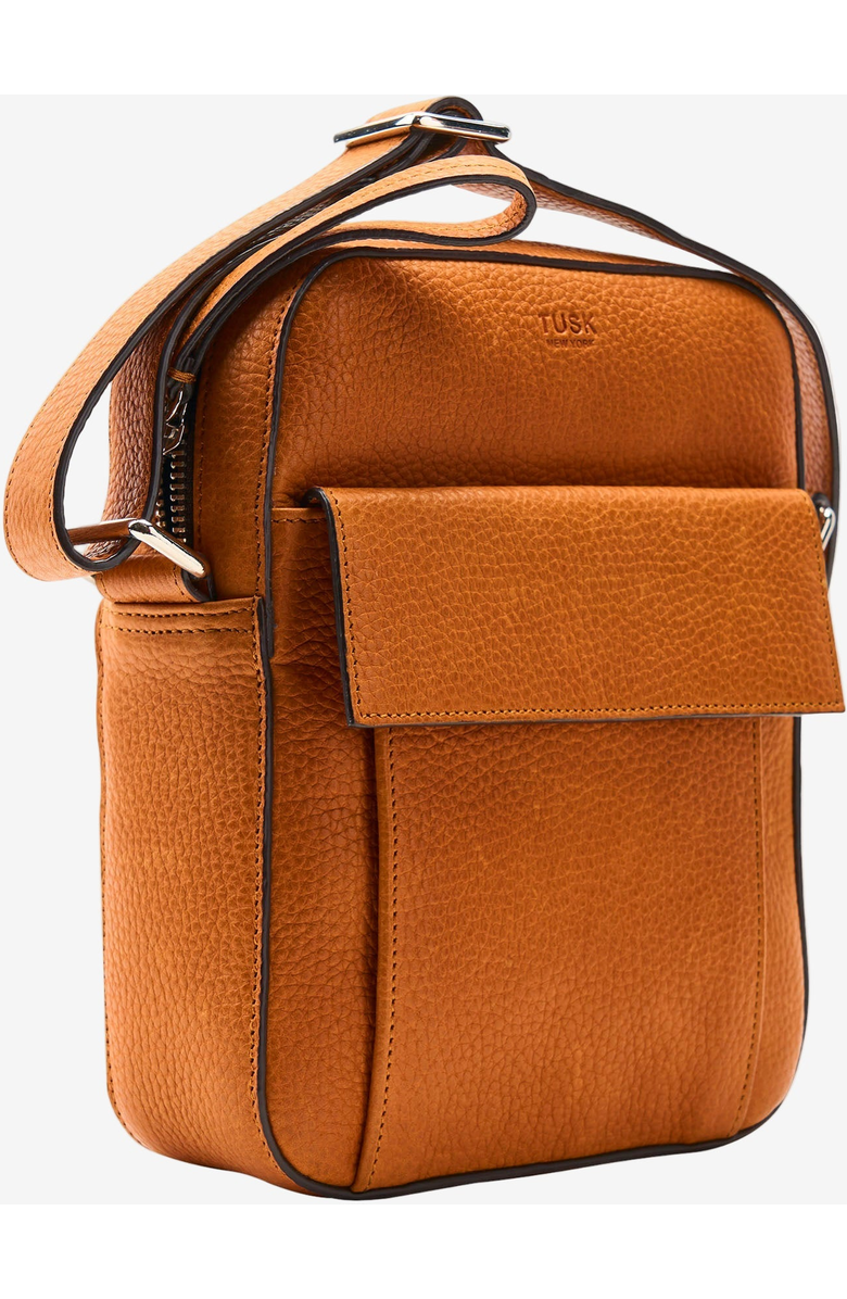 Tusk Anu Everyday Crossbody Bag, Alternate, color, Tan