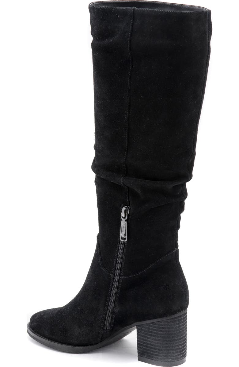 Blondo Nadeen Waterproof Knee High Boot, Alternate, color,