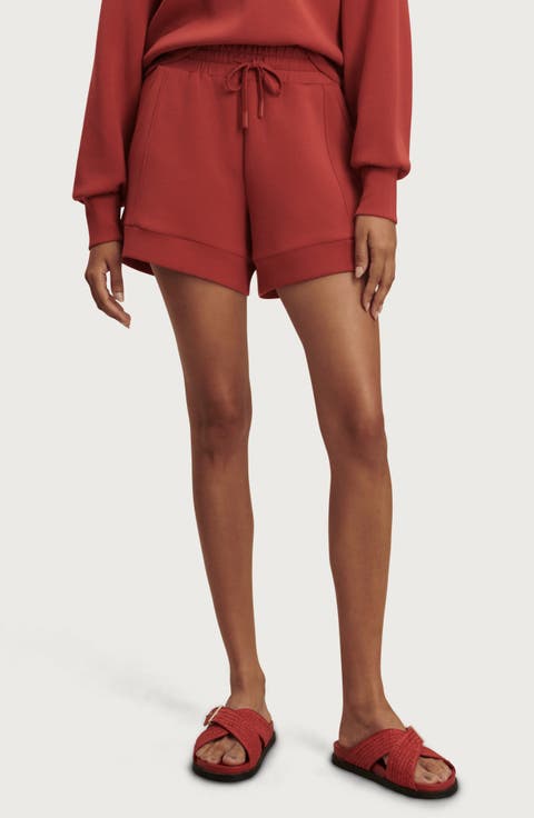 Atrium High Waist Shorts
