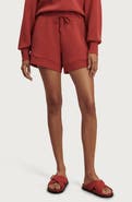 Varley Atrium High Waist Shorts