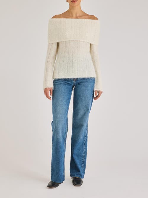 REBECCA TAYLOR REBECCA TAYLOR MIRO SWEATER