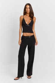 Sasha Therese Sabrina Pant