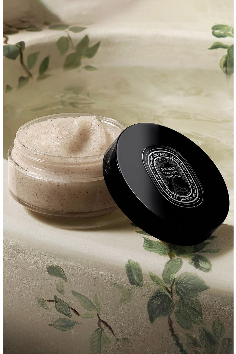 Invigorating Body Scrub, Alternate, color, NO COLOR