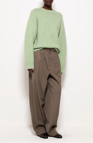 The Row Druna Cashmere Sweater | Nordstrom