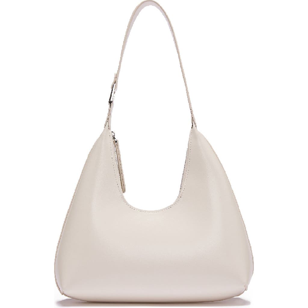 Bob Oré Blue Collection Alexia Handbag In White