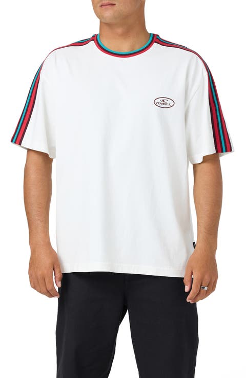 Wave Cult Graphic Tee