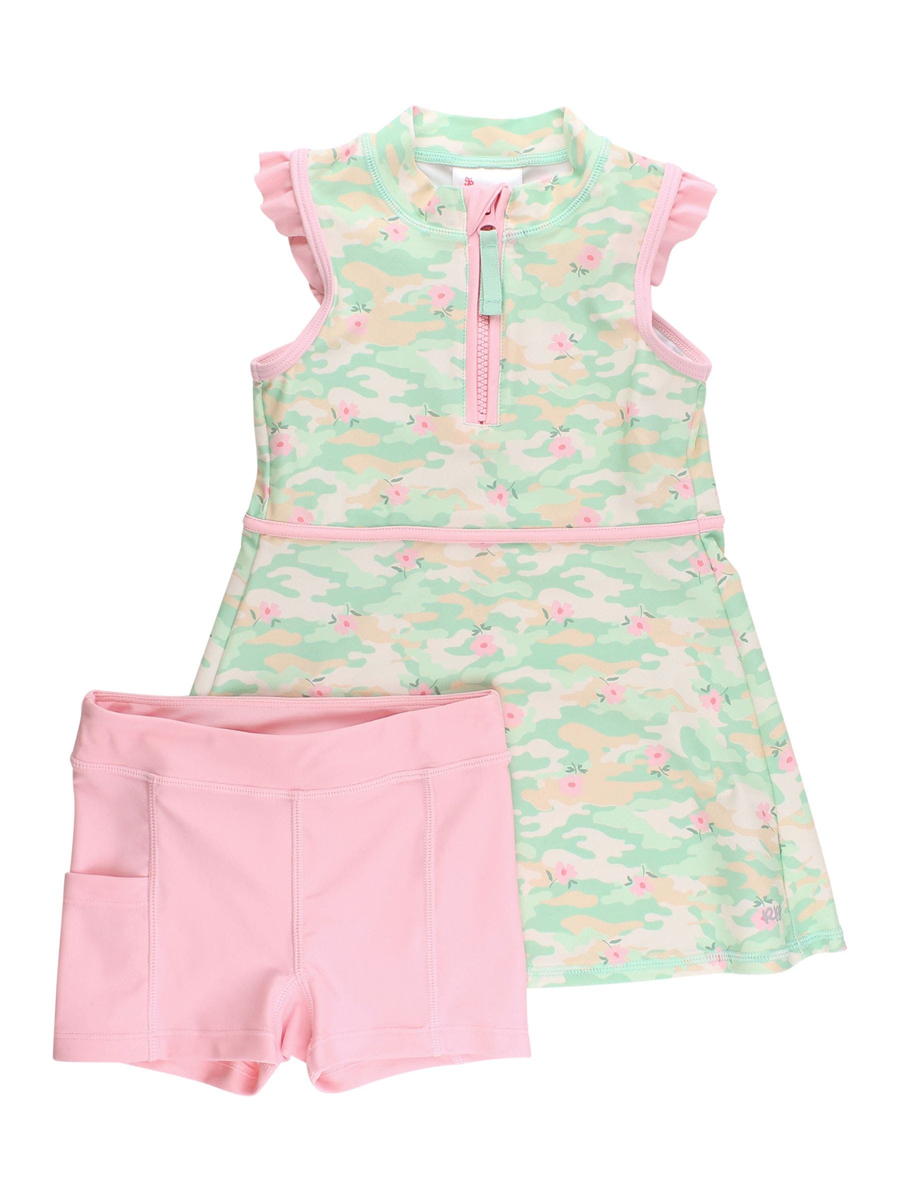 selected Sage Blossom Camo