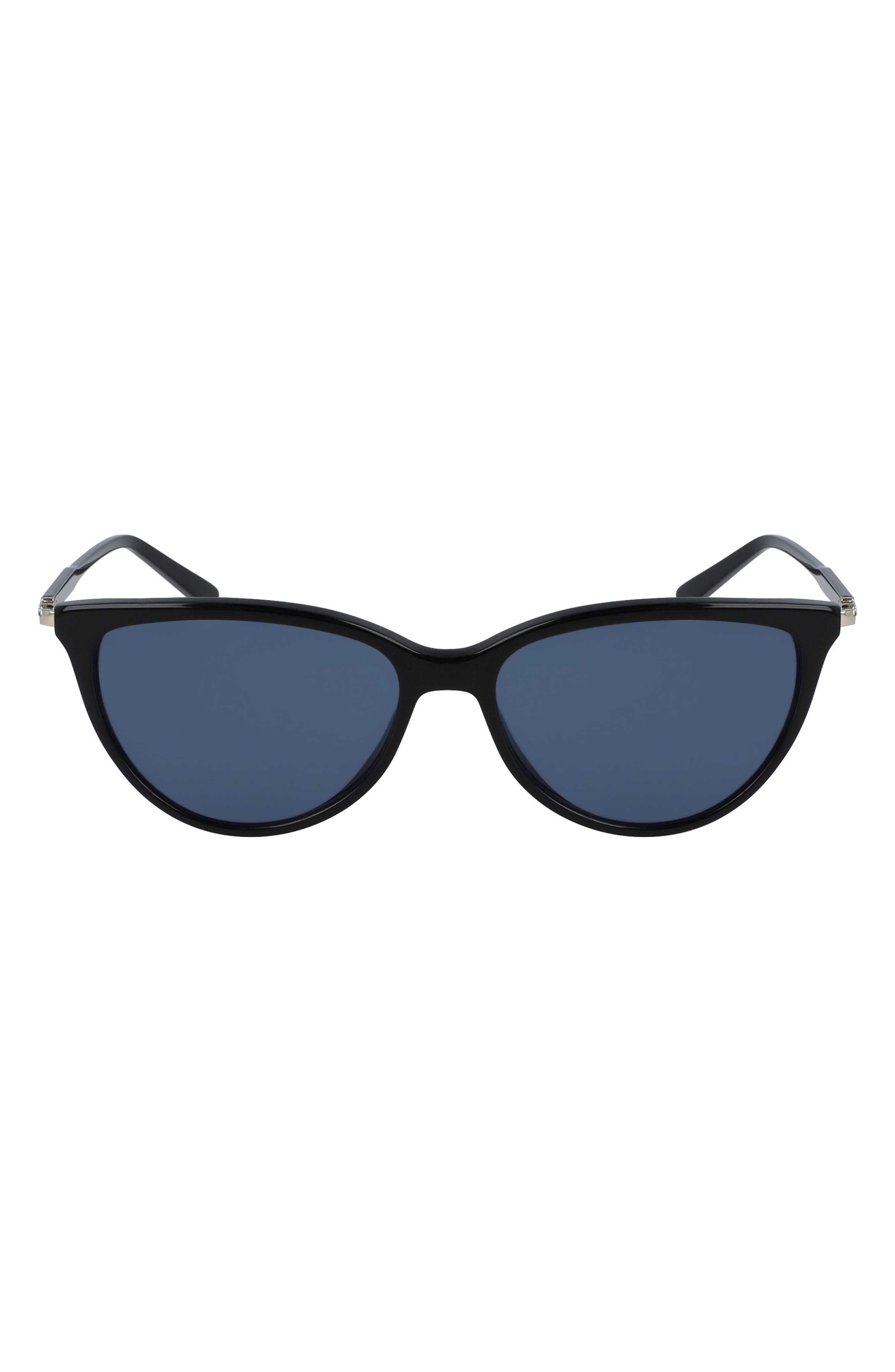 FERRAGAMO Timeless 5mm Cat Eye Sunglasses