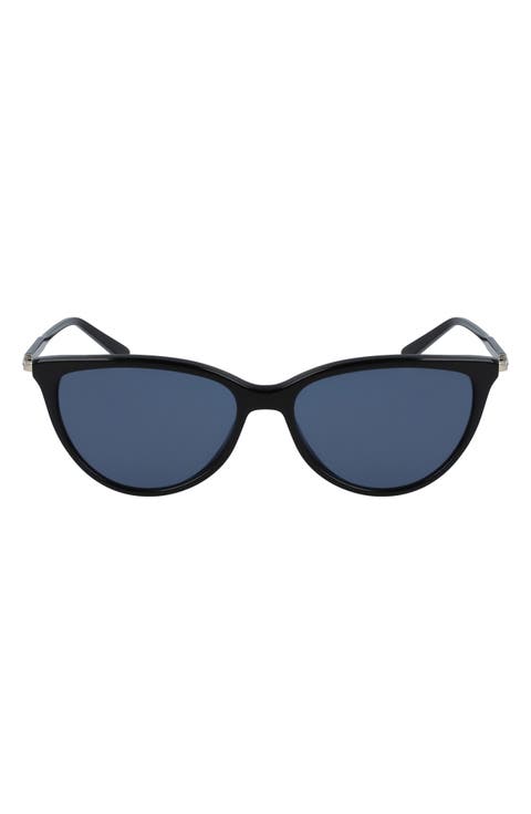 Timeless 5mm Cat Eye Sunglasses