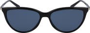 FERRAGAMO Timeless 5mm Cat Eye Sunglasses