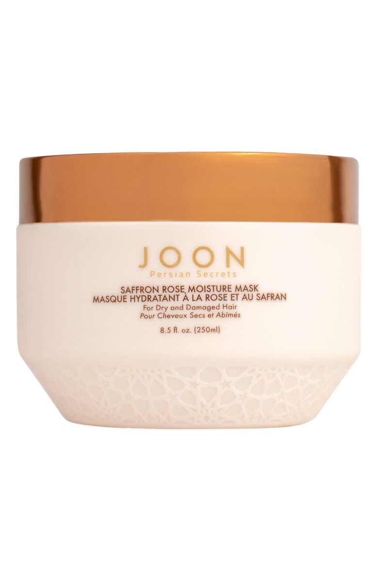 JOON Saffron Rose Moisture Mask, Main, color, 