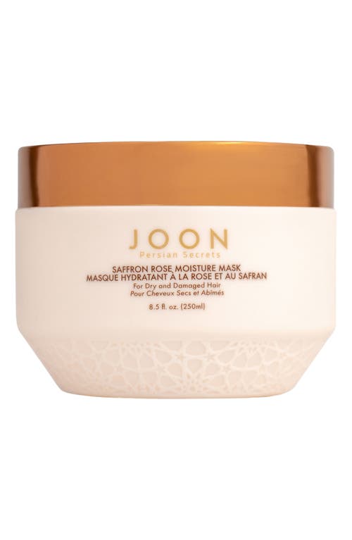 JOON Saffron Rose Moisture Mask  product