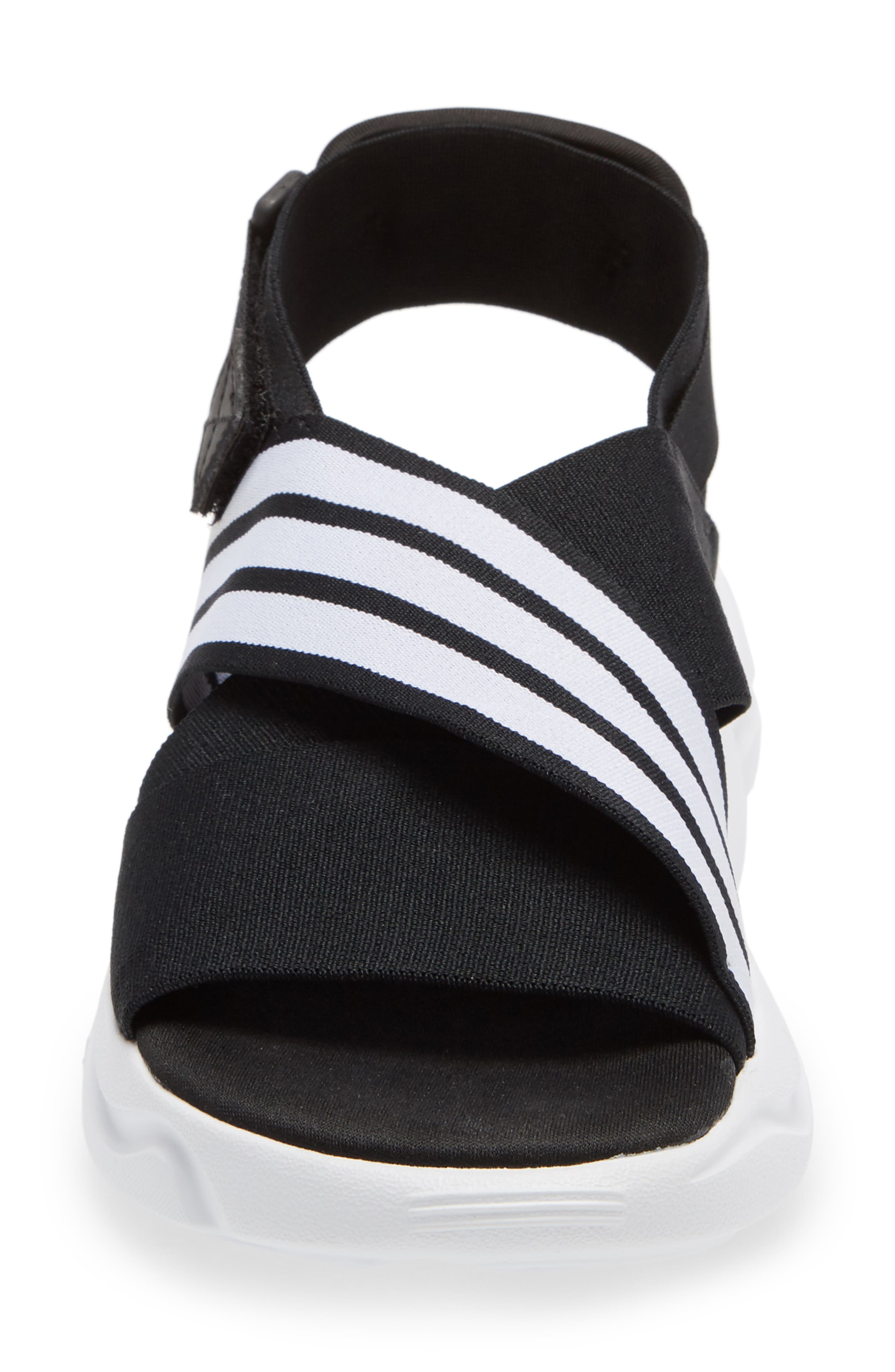 adidas Magmur Sandal, Alternate, color, 