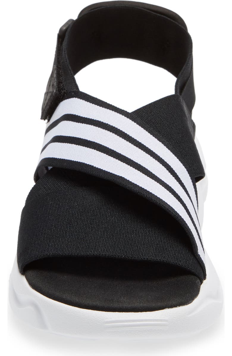 adidas Magmur Sandal, Alternate, color,
