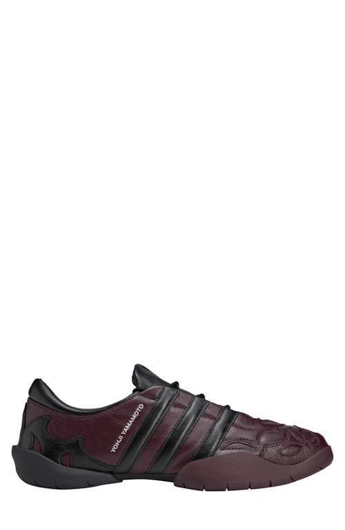 Y-3 Gender Inclusive Regu Sneaker In Multi