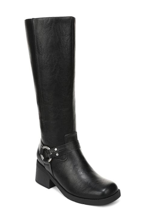 Joplin West Knee High Boot