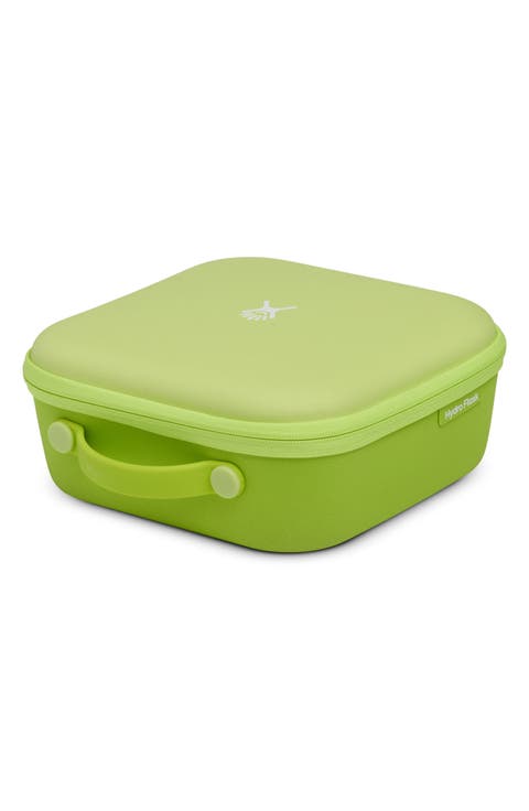 Kids' Insulated Lunchbox
