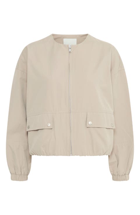 Lightweight Shell Jacket