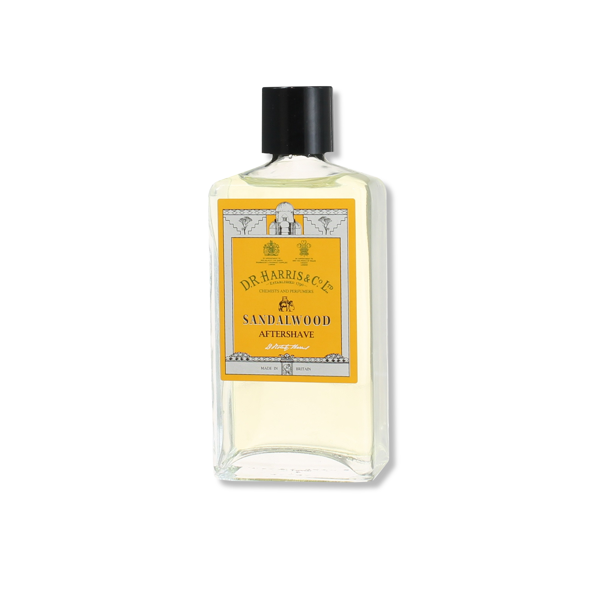 D.R. Harris Sandalwood Aftershave (Men) | Nordstrom