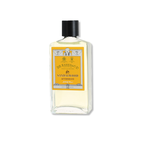 Sandalwood Aftershave