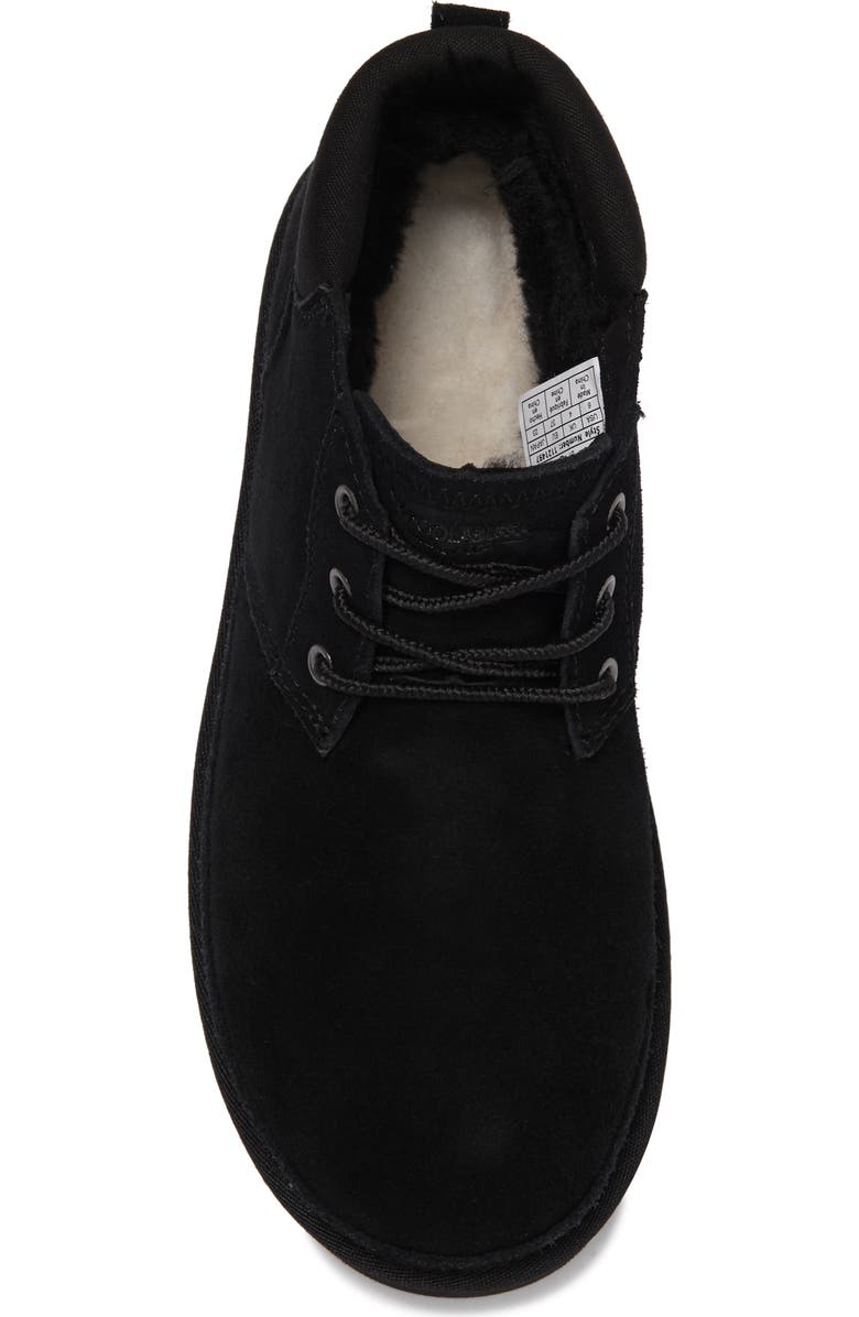 Koolaburra by UGG<sup>®</sup> Koolaburra by Ugg Advay Faux Fur Lined Boot, Alternate, color,