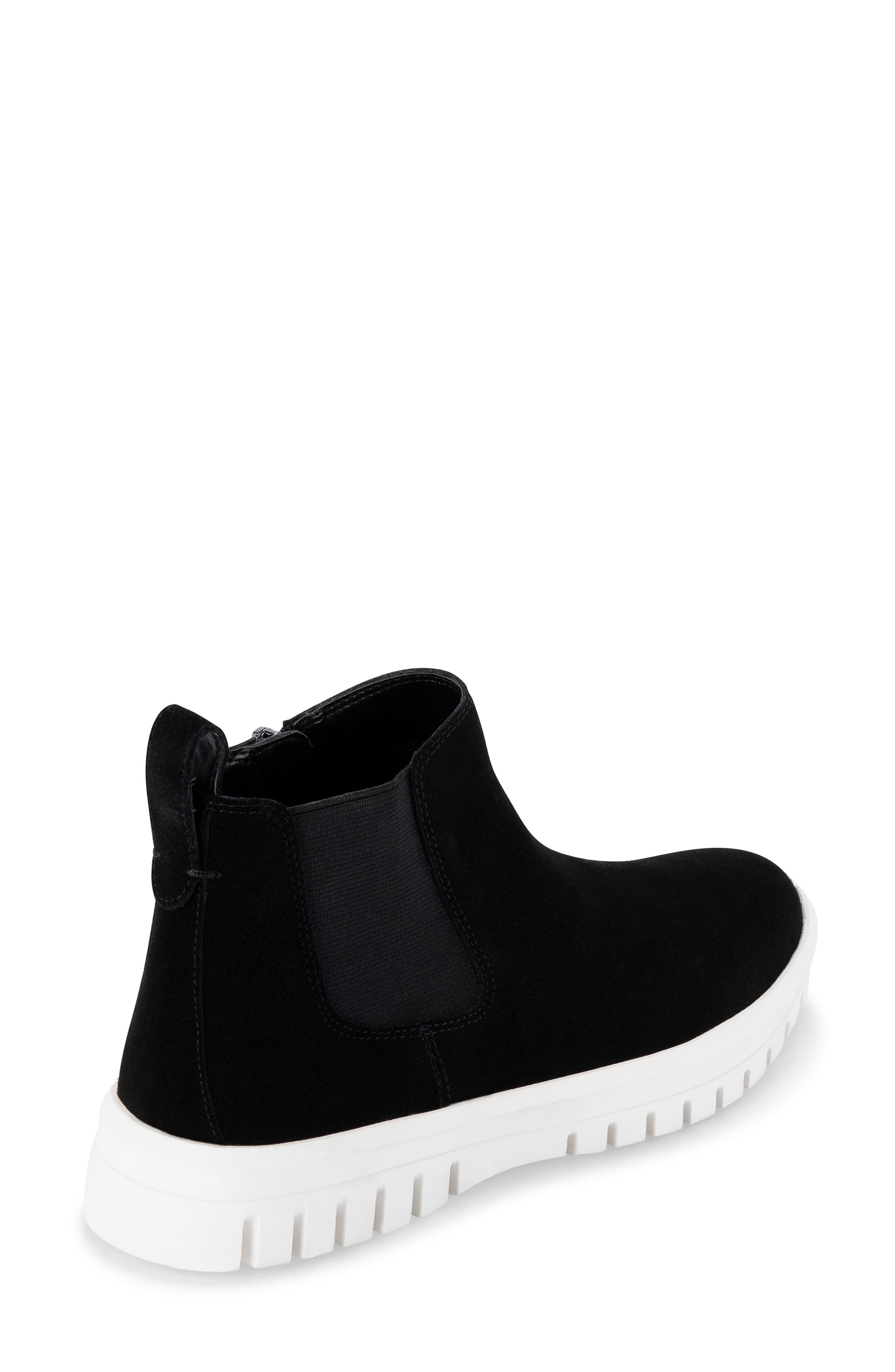 Blondo Flora Waterproof Bootie, Alternate, color, 