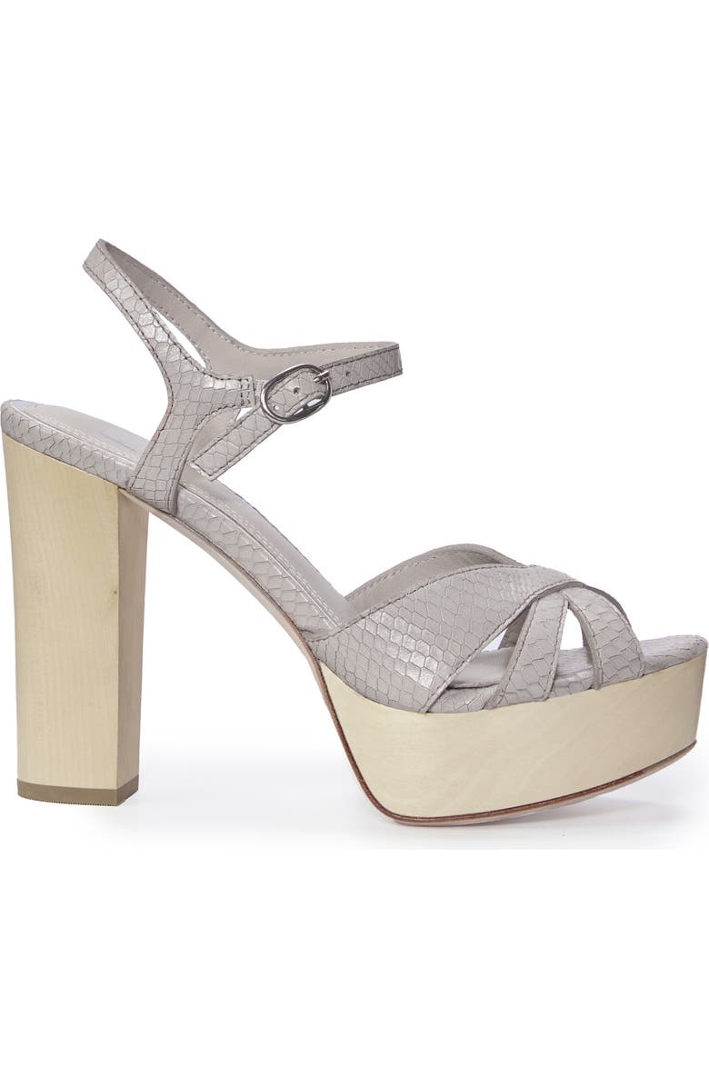 PAIGE Cassie Platform Sandal, Alternate, color,