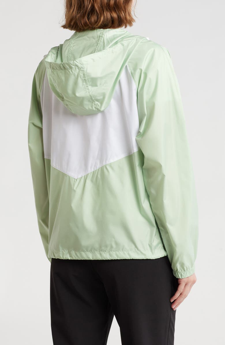 Columbia May Valley II Water Repellent Windbreaker Jacket, Alternate, color,