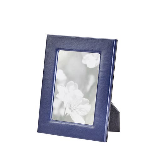 Graphic Image 5" X 7" Studio Frame In Blue