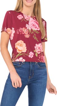 Ted Baker Eva Floral T-Shirt