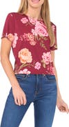 Ted Baker Eva Floral T-Shirt
