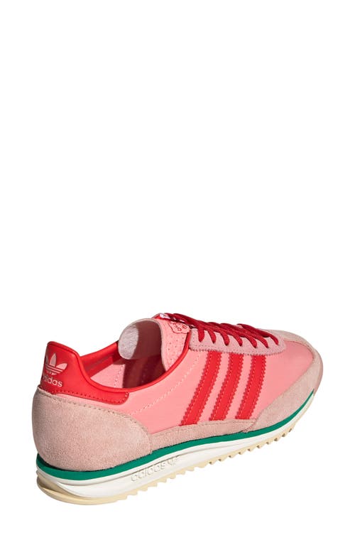 Adidas Originals Adidas Sl 72 Sneaker